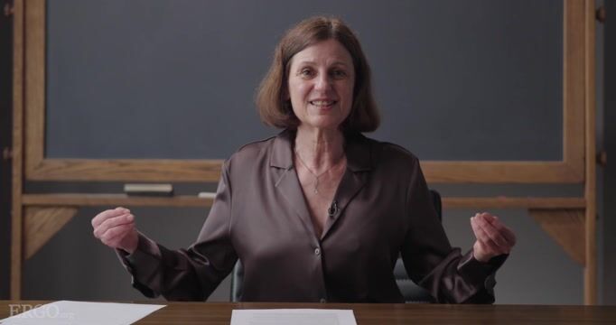 How Your Story Holds You Together